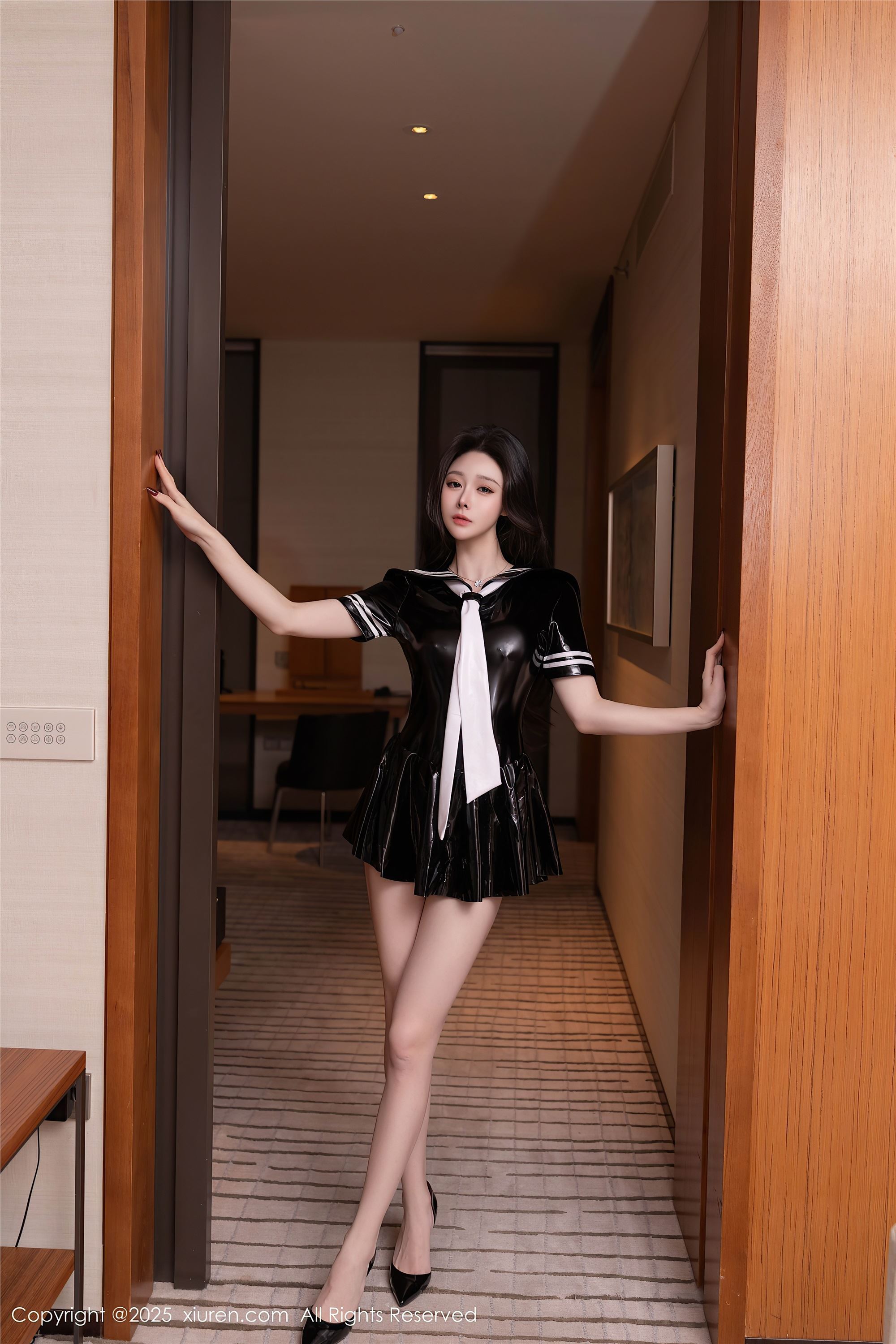 Xiuren秀人网 2025.03.28 NO.10087 小逗逗